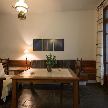 Proimos Maisonnettes Platanias  Room photo