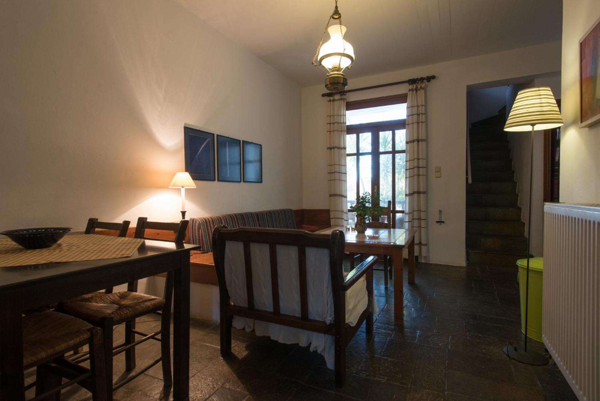 Proimos Maisonnettes Platanias  Room photo