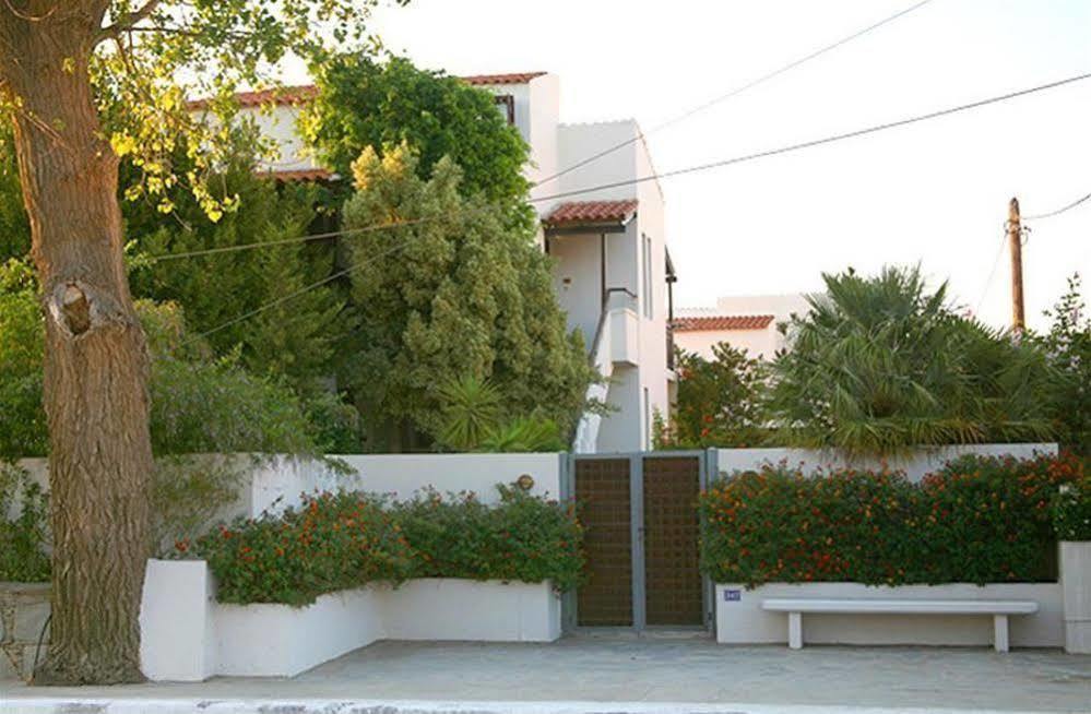 Proimos Maisonnettes Platanias  Exterior photo